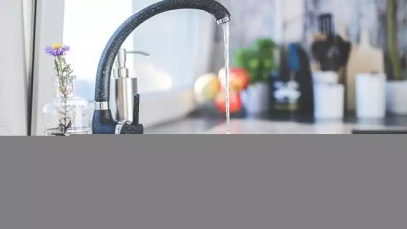 İstanbul'da 17 Aralık Çarşamba Su Kesintisi: Hangi İlçeler Etkilenecek?