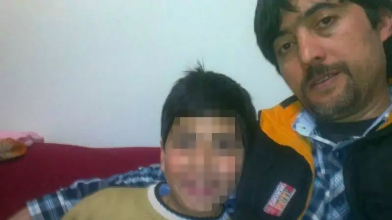 İstanbul'da Kocasını 3 Litre Kızgın Yağla Öldüren Kadına 24 Yıl Hapis İstendi