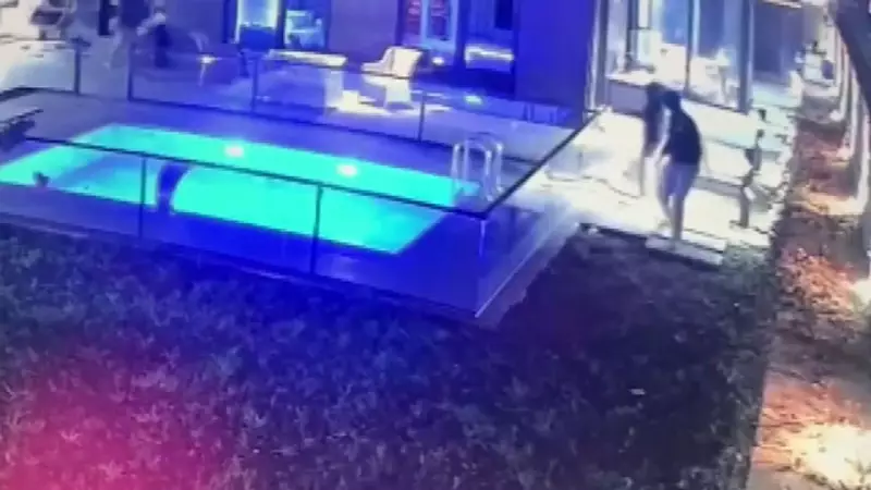 İstanbul'da Lüks Villada 12 Milyon TL'lik Soygun: 3 Şüpheli Yakalandı