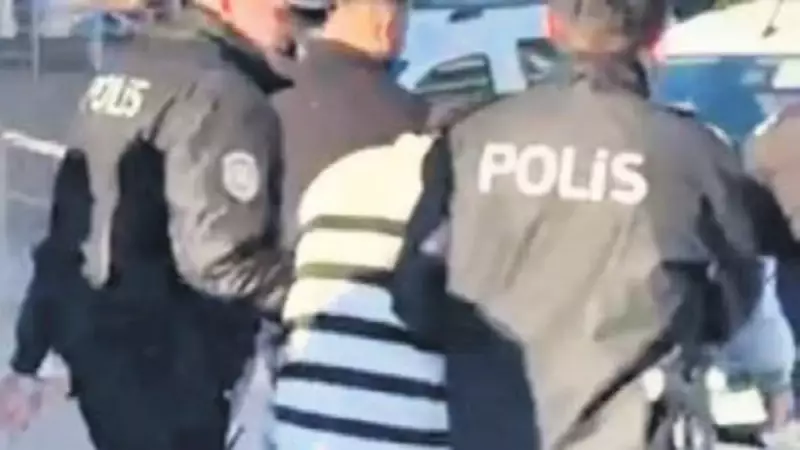 İstanbul'da Milyonluk Dolandırıcılık Operasyonu: 7 Gözaltı