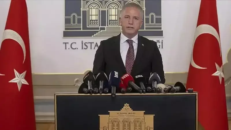 İstanbul'da Sıcaklık 4 Derece: Vali Gül'den Sokakta Kalanlar İçin Hassas Çağrı