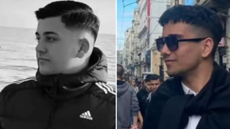 İstanbul'da Trajedi: 17 Yaşındaki 2 Genç Motosiklet Kazasında Hayatını Kaybetti