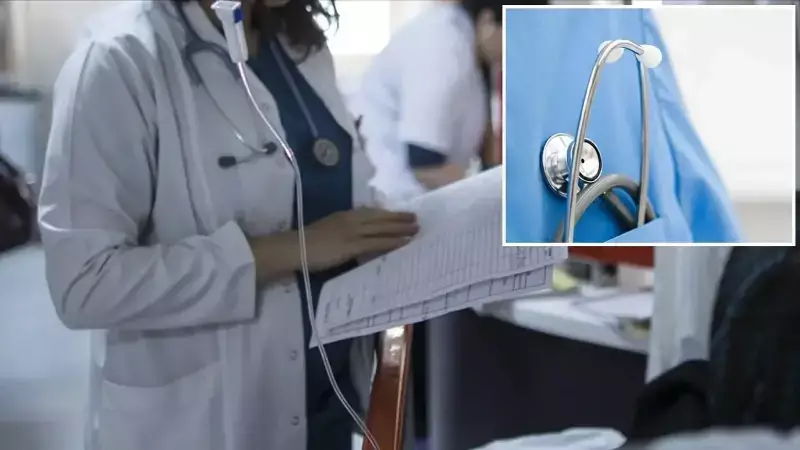 İstanbul'da Yılbaşı Gecesi 10 Binden Fazla Sağlık Çalışanı Görevde Olacak