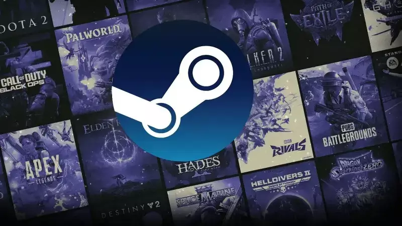 Steam Çöktü Mü? Kullanıcılar Erişim Sorunu Yaşıyor