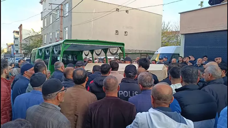 Sultanbeyli'de Acı Olay: 25 Yaşındaki Kadın Silahla İntihar Etti