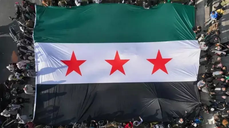 Suriye, Sudan'dan 29 Vatandaşını Daha Tahliye Etti