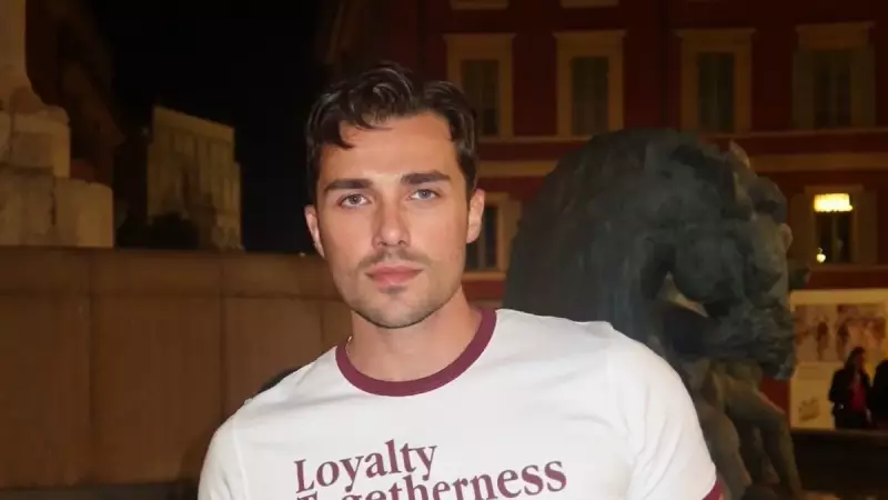 Survivor Şampiyonu Cemal Can Canseven Asker Tıraşı Oldu!