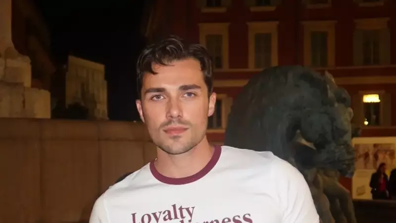 Survivor Şampiyonu Cemal Can Canseven Askerliğe Başladı: 'Hayalimdi' Dedi