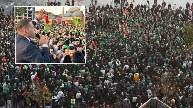 TAG Davasında 6. Duruşma Ertelendi: Bilirkişi Raporu Eksik