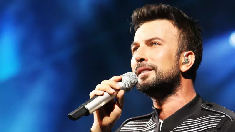 Tarkan'dan Avcılık Yasaklansın Çağrısı: 'Her Canlının Yaşama Hakkı Vardır'