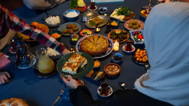 TasteAtlas 2026'nın En İyi Yemeğini Açıkladı: Türkiye'den Bir Lezzet İlk 5'te!