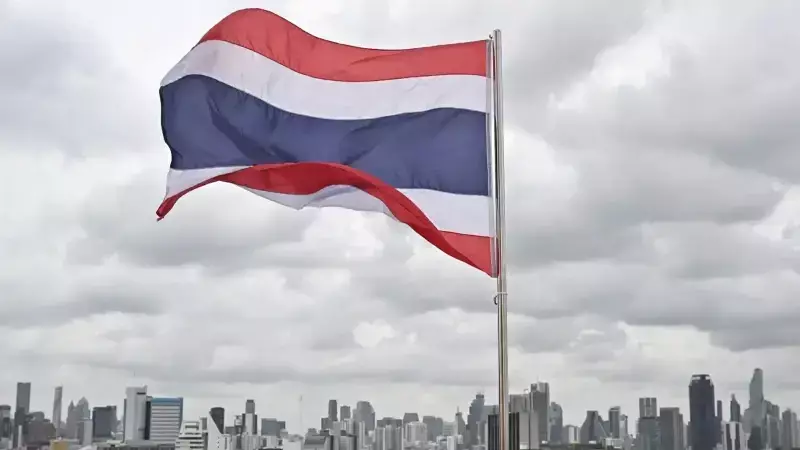 Tayland, ABD'nin Suçladığı Kamboçyalı İş Adamının 300 Milyon Dolarlık Mal Varlığına El Koydu