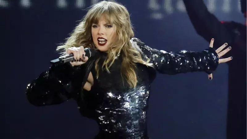 Taylor Swift, Babasının Kalp Ameliyatı Sonrası 1 Milyon Dolar Bağışladı