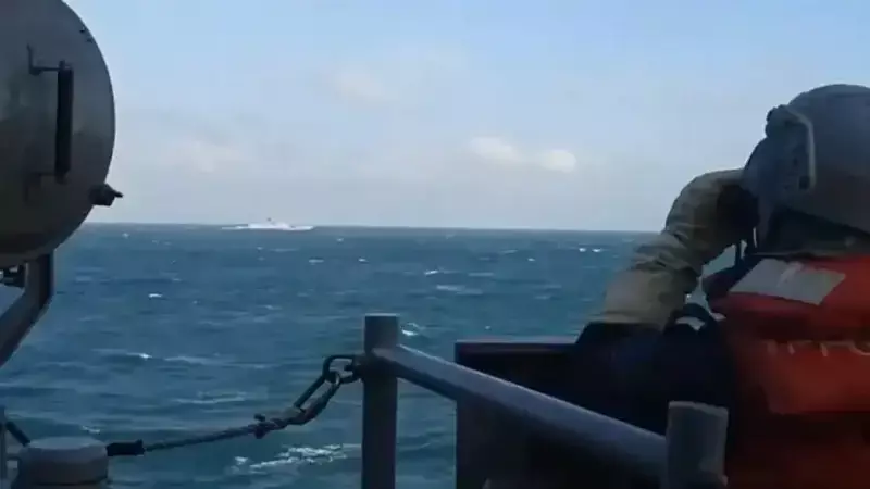 Tayvan'da Acil Durum Tatbikatı: Çin Tehdidine Karşı Hazırlık