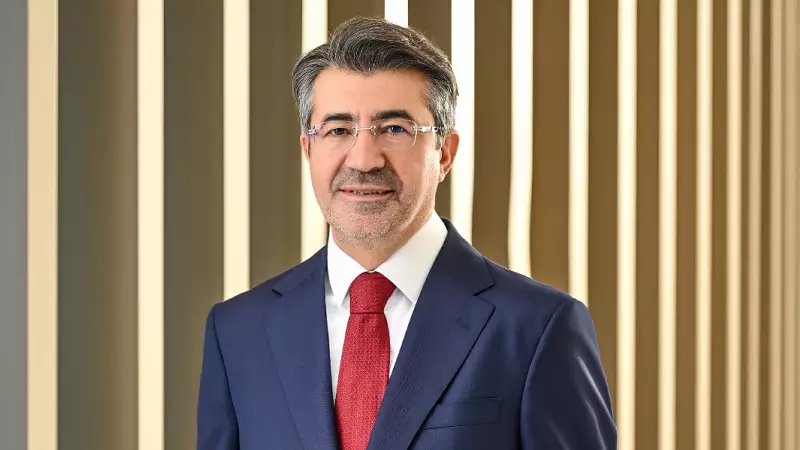 TBB Başkanı Çakar: Türkiye 2025'te Belirsizliklerden En Az Etkilenen Ülkelerden