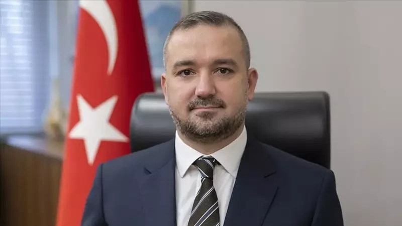 TCMB Başkanı Karahan: Faiz İndirimi İçin Enflasyon Kontrol Altında Olmalı