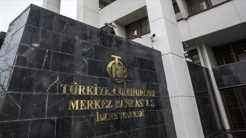 TCMB Rezervleri 190,8 Milyar Dolara Yükseldi: Altın Rezervlerinde Rekor Artış