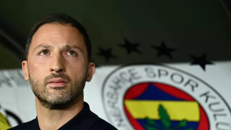 Tedesco: Galatasaray Beraberliğinde Geriye Düşmemizin Sebebi Sane'ydi