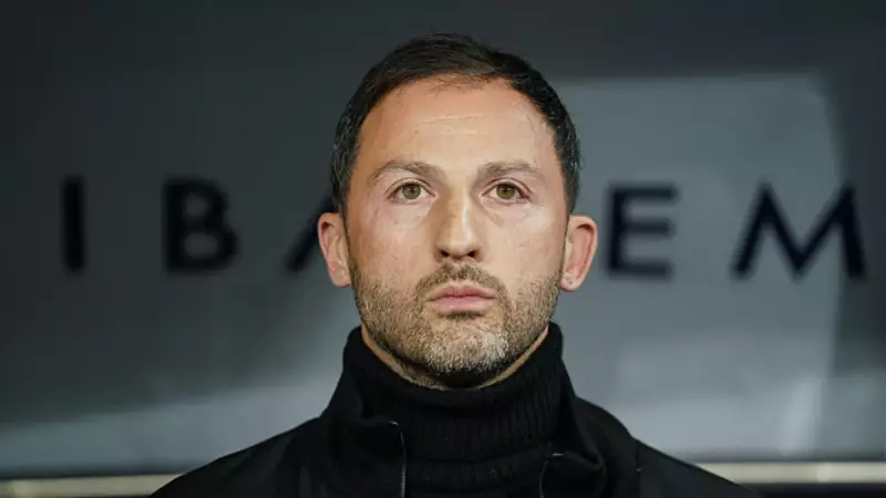 Tedesco'dan Galatasaray Yorumu ve Başakşehir Analizi