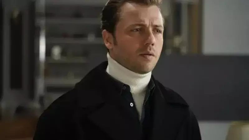 Teşkilat 161. Bölüm Fragmanı Yayınlandı Mı? Ejder Albay Nazım'ı Kraliçe'ye Verdi!