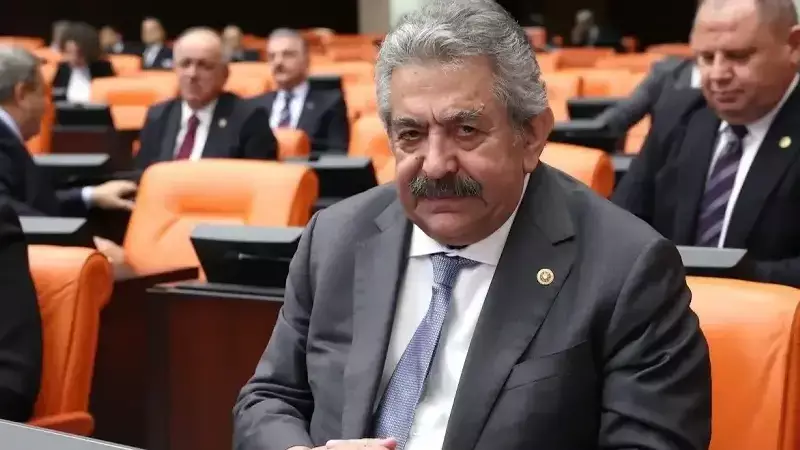 Terörsüz Türkiye Komisyonu'nda Nihai Rapor İçin 5-6 Günlük Çalışma Bekleniyor