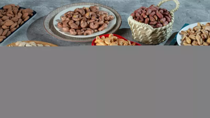 TESK Başkanı Uyardı: Yılbaşında Merdiven Altı Ürünlere Dikkat Edin!