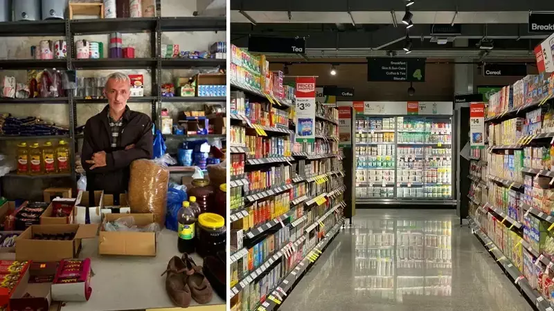 TESK'ten Zincir Market Uyarısı: 415 Meslek Dalı Kapanma Noktasında