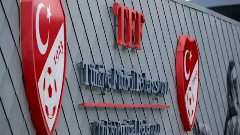 TFF 2025-2026 Sezonu 2. Transfer ve Tescil Dönemi Takvimi Açıklandı