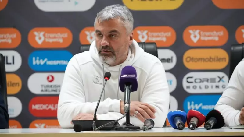 Thomas Reis'ten Hakeme Sert Tepki: 'VAR'dakiler Bir Şey mi Yiyordu?'