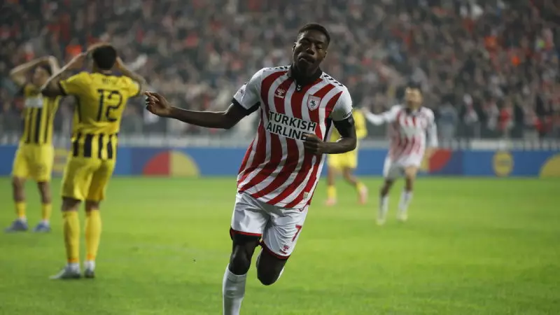 Thomas Reis'ten Musaba'ya Sert Tepki: 'Saygısızlık Yaptı'