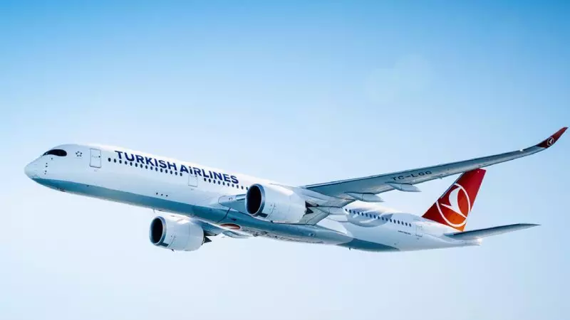 THY, AJet ve Pegasus'tan 31 Aralık'ta 133 Uçuş İptali