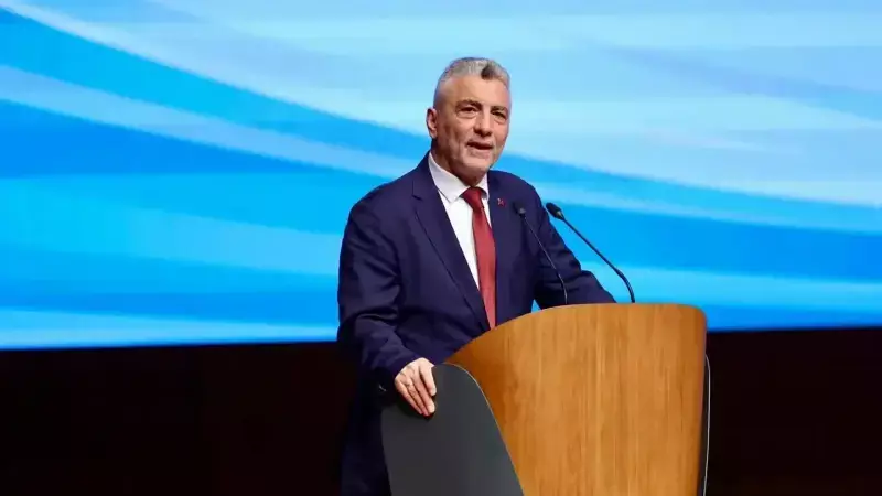 Ticaret 8 Milyar Doları Aştı: Türkiye-Azerbaycan Ekonomik Entegrasyon Hedefinde