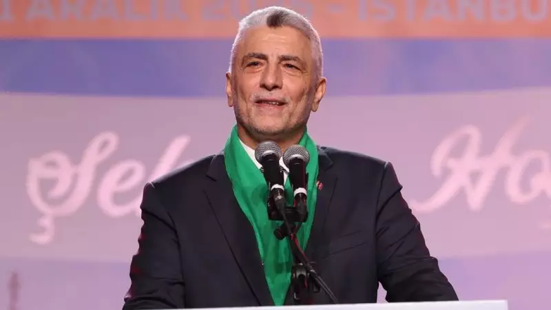 Ticaret Bakanı Ömer Bolat: Enflasyon 4 Yılın En Düşük Seviyesinde