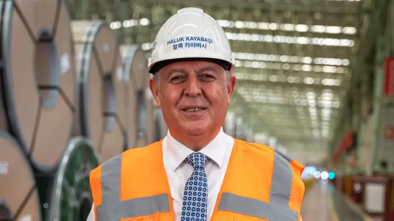 Ticaret Bakanlığı'ndan Paslanmaz Çelikte Anti-Damping Kararı: %3,95 Vergi