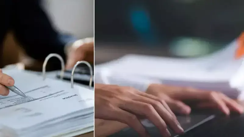 Ticari Defterler Artık Elektronik Ortamda: ETDS'ye Geçiş Süresi 1 Ocak 2026