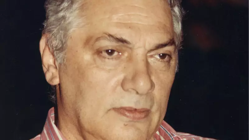 Tiyatro Duayeni Nedret Denizhan Vefat Etti: Veda Töreni 25 Aralık'ta