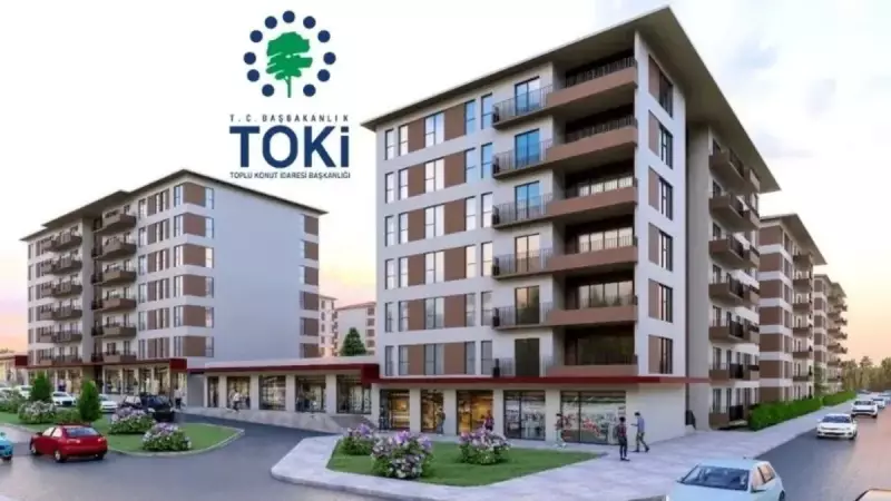 TOKİ 2025 Başvuru Şartları: Aynı Haneden İki Kişi Başvurabilir mi?
