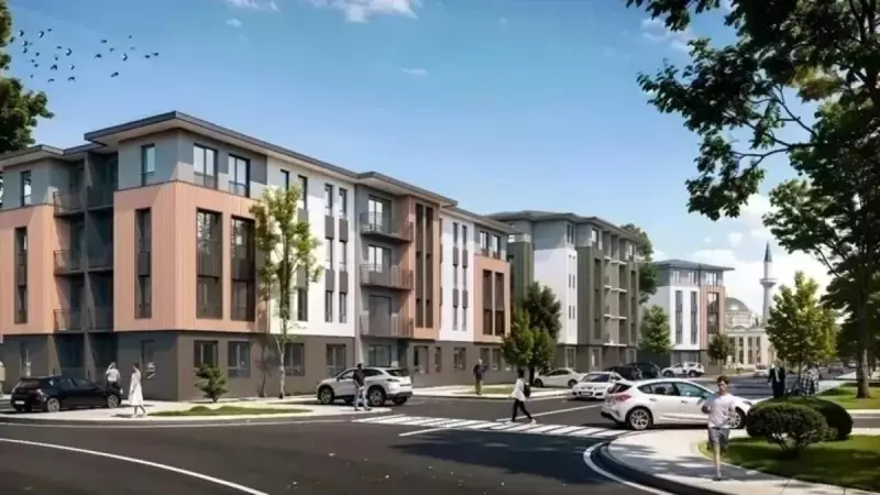 TOKİ 2025 Kura Sonuçları Açıklanma Tarihi ve İlk Teslimat