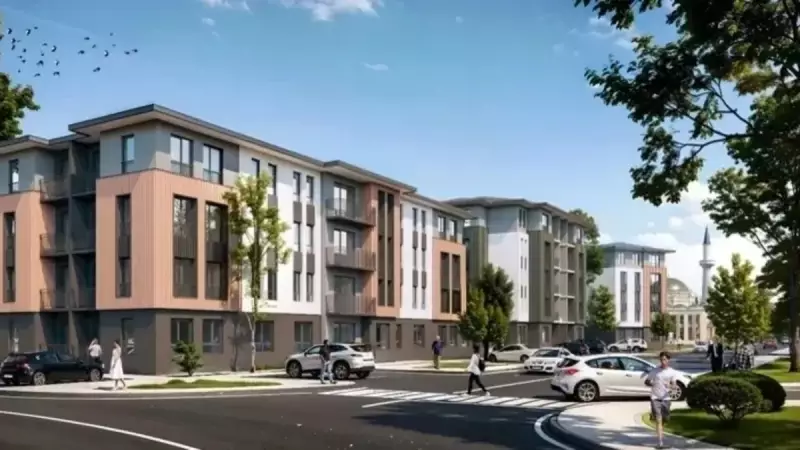 TOKİ 500 Bin Konut Kura Tarihleri Açıklandı: Sonuçlar Ne Zaman?