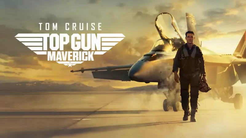 Top Gun: Maverick Filmi Hakkında Tüm Detaylar: Konusu ve Oyuncuları