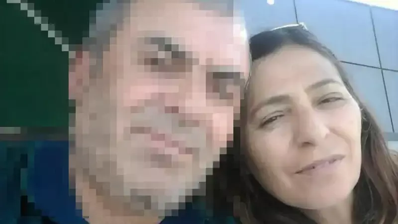 Torununu Tren Kazasından Kurtaran Dede Hayatını Kaybetti