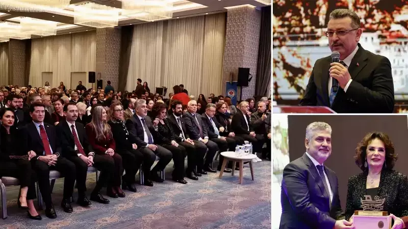 Trabzon Film Festivali'nde Ödüller Sahiplerini Buldu: En İyi Film Berona