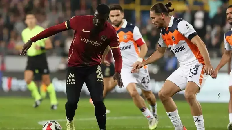 Trabzonspor, Gençlerbirliği'ni Ziyaret Ediyor: Süper Lig'de 17. Hafta Heyecanı