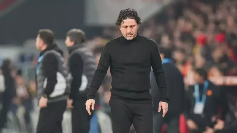 Trabzonspor Göztepe'yi 2-1 Yendi, Fatih Tekke'den Gurur Dolu Açıklamalar
