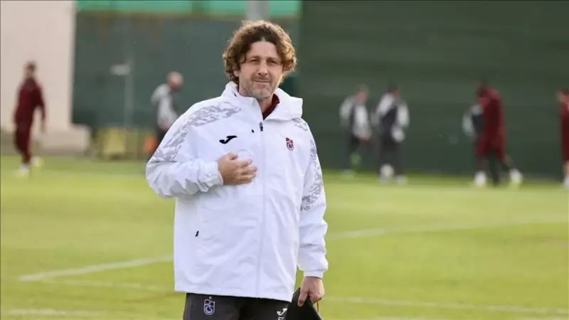 Trabzonspor Kupa Yolculuğuna Başlıyor: Hedef 10. Şampiyonluk