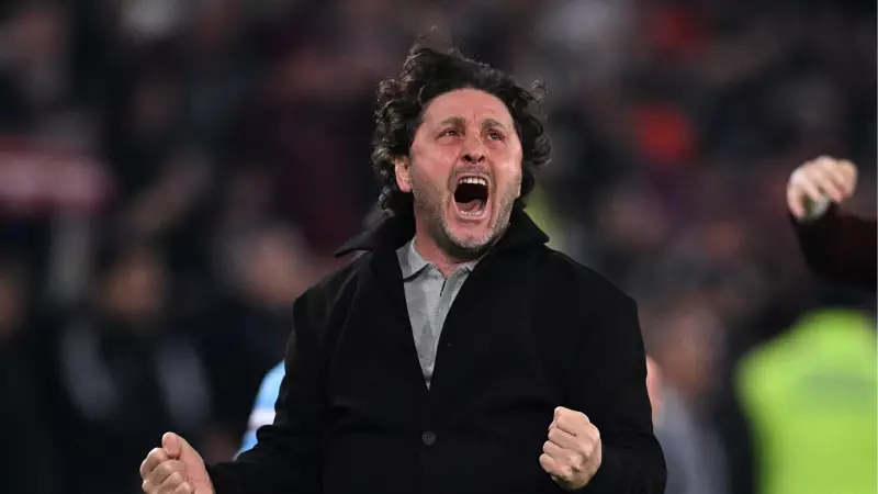 Trabzonspor İlk Yarı Karnesi: 35 Puan ve Evinde Yenilgi Yok