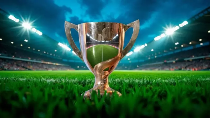 Trabzonspor, Ziraat Türkiye Kupası'nda Van Spor'u Ağırlıyor: İşte Maçın Detayları