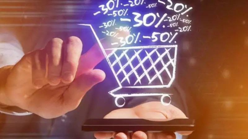 Trendyol Kasım'da 15 Ülkede Rekor Kırdı: 140 Milyon Ürün Satıldı