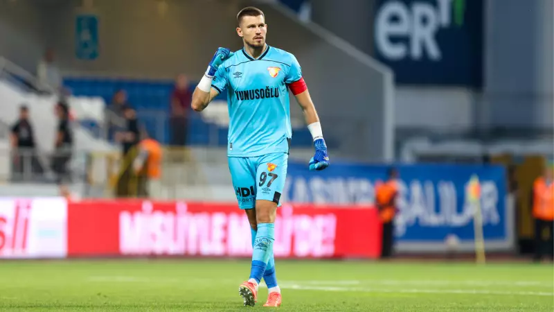 Trendyol Süper Lig'de İlk Yarıda 40 Futbolcu Tüm Maçlarda!