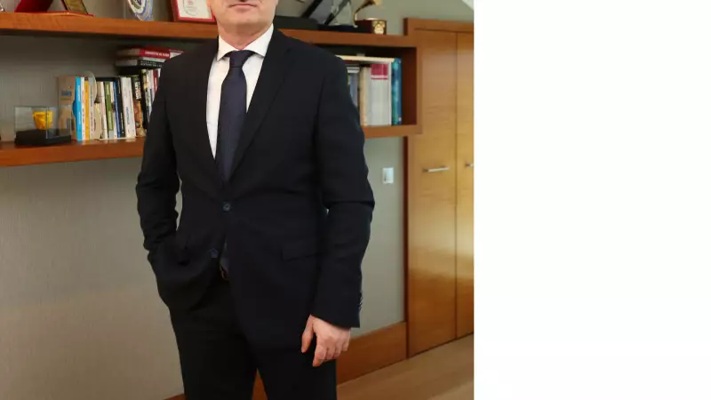 Türk Nippon Sigorta 2026 Hedefini Açıkladı: Dengeli Büyüme ve Karlılık